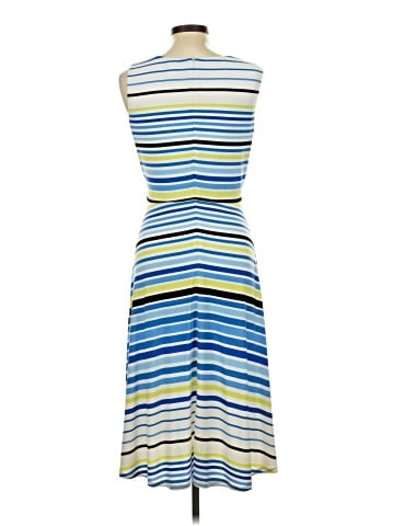 Sangria Casual Dress (view 2)