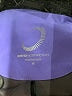Zero Restriction 100% Polyester Color Block Purple Track Jacket Size M - photo 6