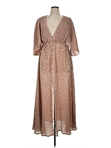 Gabrielle Union New York and Company Cocktail Dress (view 1)