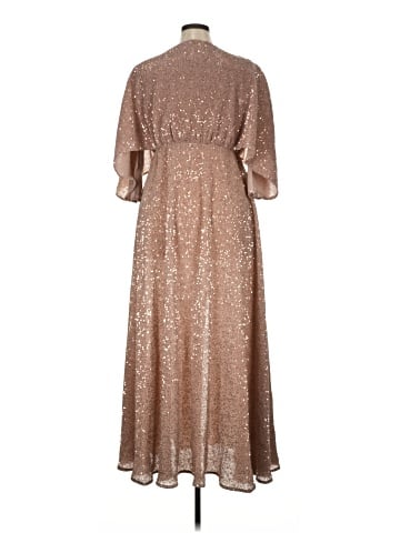Gabrielle Union New York and Company Cocktail Dress (view 2)