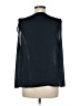 CAbi 100% Polyester Black Sleeveless T-Shirt Size M - photo 2