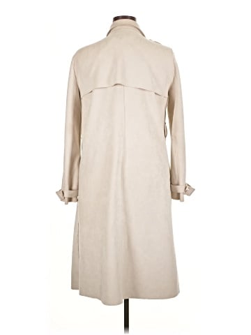 T Tahari Trenchcoat (view 2)