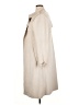 T Tahari Ivory Trenchcoat Size XL - photo 5