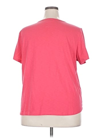 Allison Daley Short Sleeve T-Shirt (view 2)