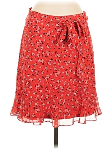 Karl Lagerfeld Paris Casual Skirt (view 1)
