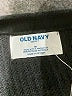 Old Navy Black Cardigan Size M - photo 7