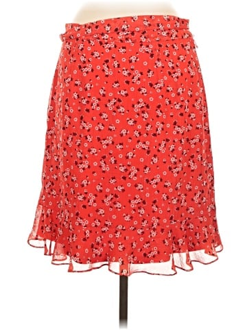 Karl Lagerfeld Paris Casual Skirt (view 2)