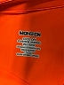 Assorted Brands Orange 3/4 Sleeve T-Shirt Size L - photo 7