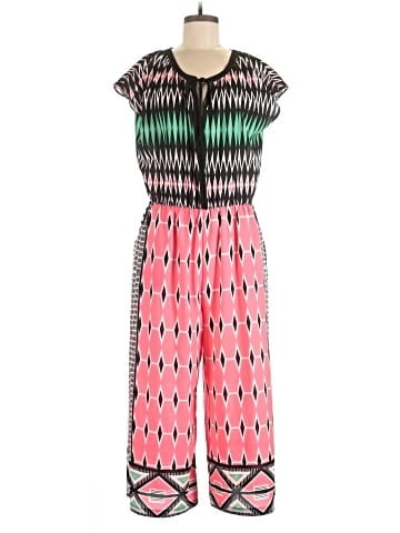 Gibson Latimer Jumpsuit (view 1)
