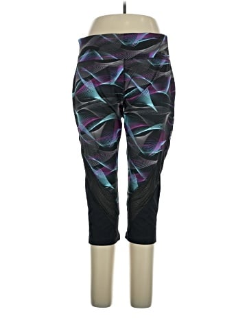 Fila Sport Active Pants (view 1)