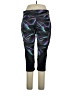 Fila Sport Graphic Blue Active Pants Size XL - photo 1