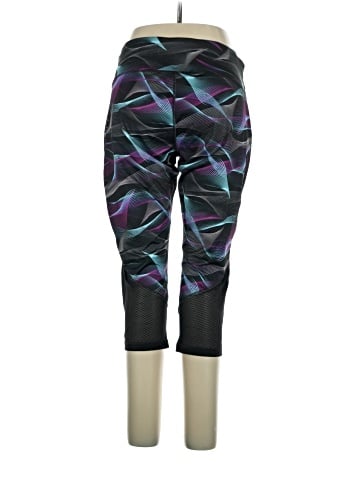Fila Sport Active Pants (view 2)