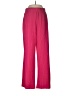 Elie Tahari 100% Polyester Pink Casual Pants Size M - photo 1