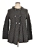 BCBGMAXAZRIA Gray Coat Size XL - photo 1