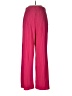 Elie Tahari 100% Polyester Pink Casual Pants Size M - photo 2