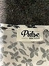 the pulse boutique Ivory Short Sleeve Blouse Size XS - photo 7