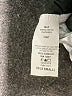 the pulse boutique Ivory Short Sleeve Blouse Size XS - photo 8