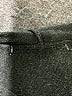 Unbranded Black Poncho Size 2X (estimated) - photo 7