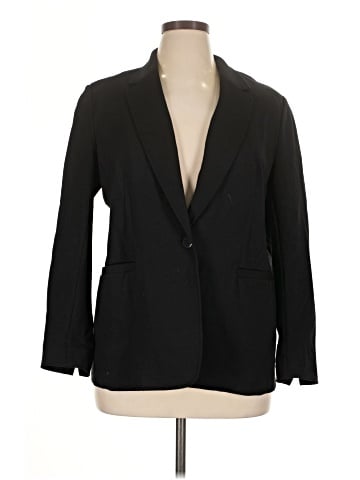 Bar III Blazer (view 1)