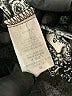 Assorted Brands Print Silver Casual Pants Size M - photo 8