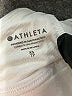 Athleta White Tube Top Size XS - photo 8