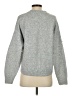 H&M Stars Gray Pullover Sweater Size XS - photo 2