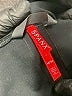 SPANX Black Jacket Size M - photo 7