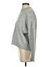 H&M Stars Gray Pullover Sweater Size XS - photo 5