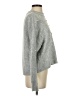 H&M Stars Gray Pullover Sweater Size XS - photo 4