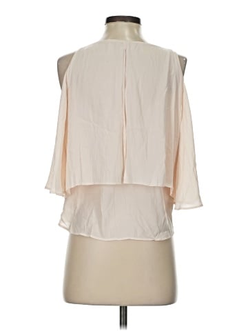 Astr Sleeveless Blouse (view 2)