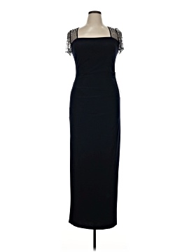 Betsy & Adam Cocktail Dress