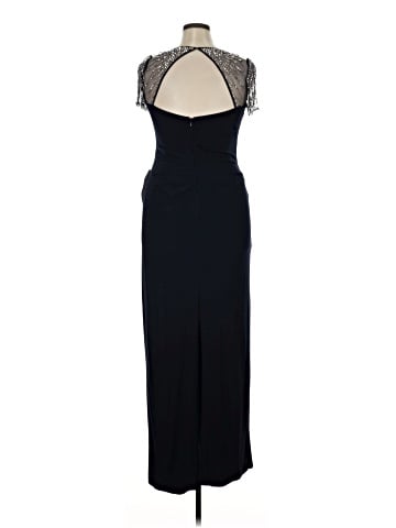 Betsy & Adam Cocktail Dress (view 2)