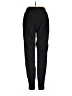 Athleta Black Track Pants Size 6 - photo 2