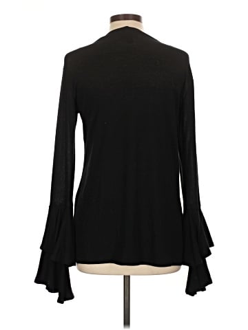 Atina Cristina Long Sleeve Blouse (view 2)