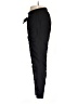 Athleta Black Track Pants Size 6 - photo 5
