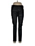 Adriano Goldschmied Black Casual Pants Size 30 waist - photo 1