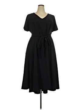 Lane Bryant Casual Dress