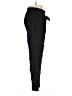 Athleta Black Track Pants Size 6 - photo 4