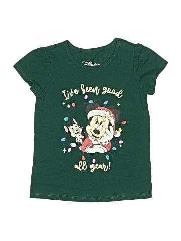 Disney Short Sleeve T-Shirt (view 1)