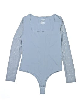 Pinkm Style Bodysuit