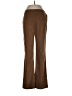 Casual Corner Annex Brown Casual Pants Size 10 - photo 1