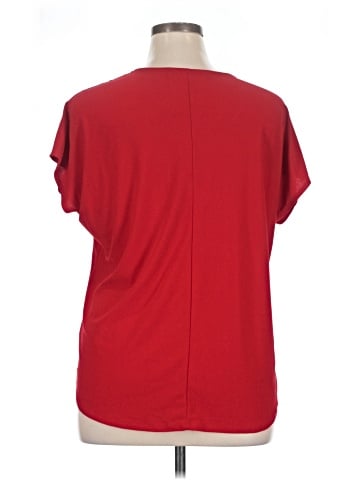 Love Scarlett Short Sleeve T-Shirt (view 2)