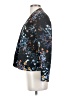 Assorted Brands Print Blue Blazer Size EU 34 / US 4 - photo 5