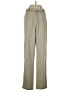 Assorted Brands Solid Tan Casual Pants Size XS (estimated) - photo 1