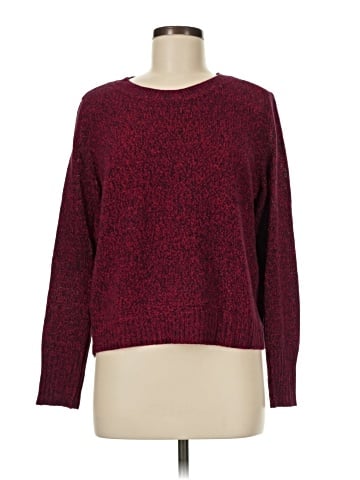 Divided by H&M Pullover Sweater (view 1)