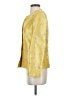 Vera da Pozzo Print Yellow Blazer Size EU (IT) 40 / US 4 - photo 5