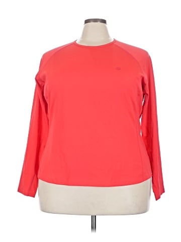 Coolibar 3/4 Sleeve T-Shirt (view 1)
