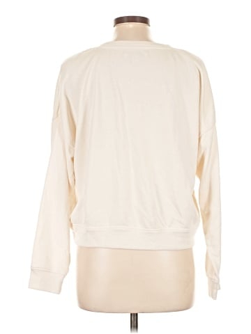 Rae Dunn Pullover Sweater (view 2)