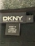 DKNY Black Short Sleeve Top Size P (petite) - photo 7