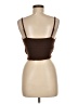 Aerie Brown Sleeveless Top Size M - photo 2